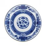 Mottahedeh Imperial Blue Dinnerware