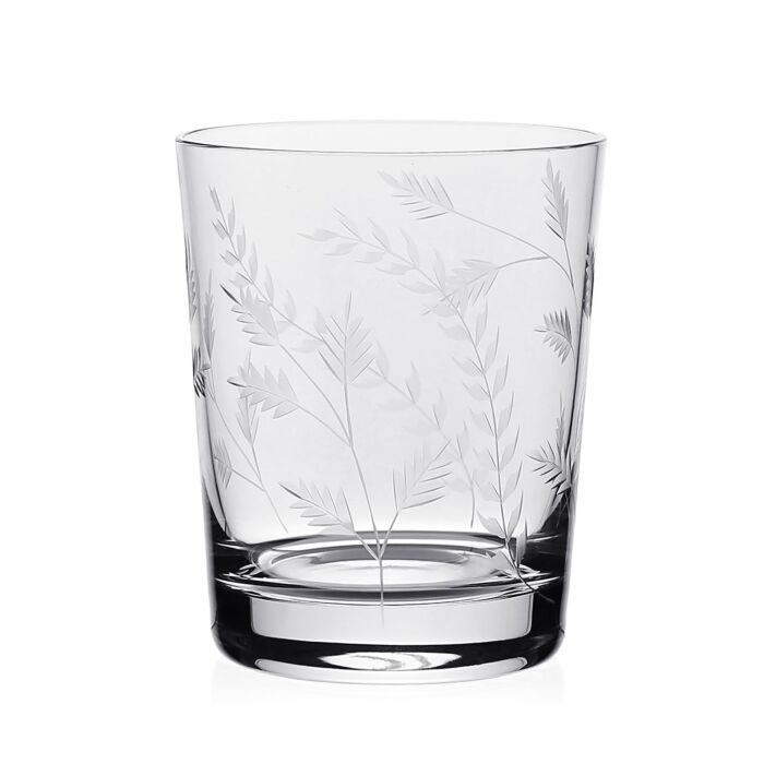 Daisy B Tumbler Double Old Fashioned
