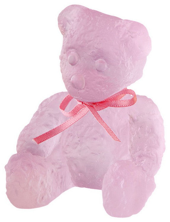 Pink Mini Doudours by Serge Mansau