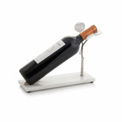Michael Aram Botanical Leaf Wine Rest