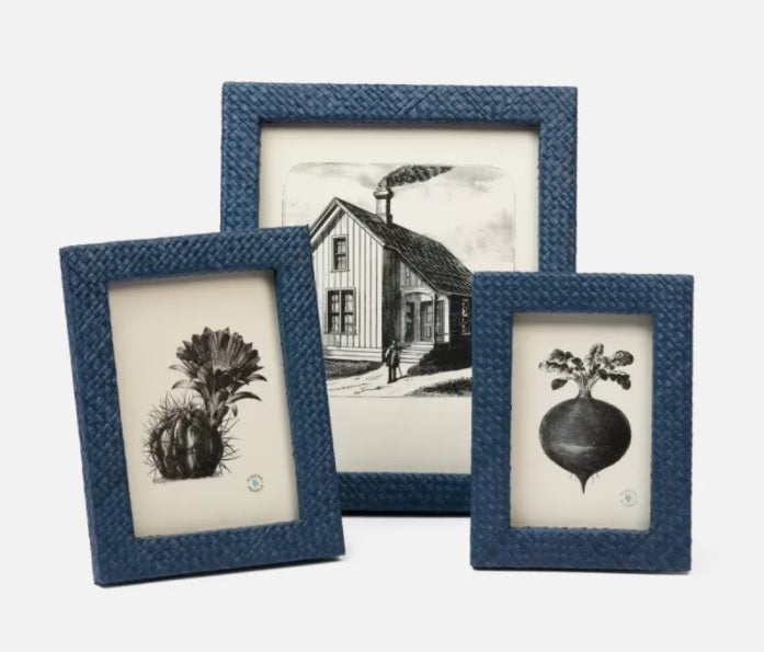 Uvita Picture Frame - Thumbnail 4