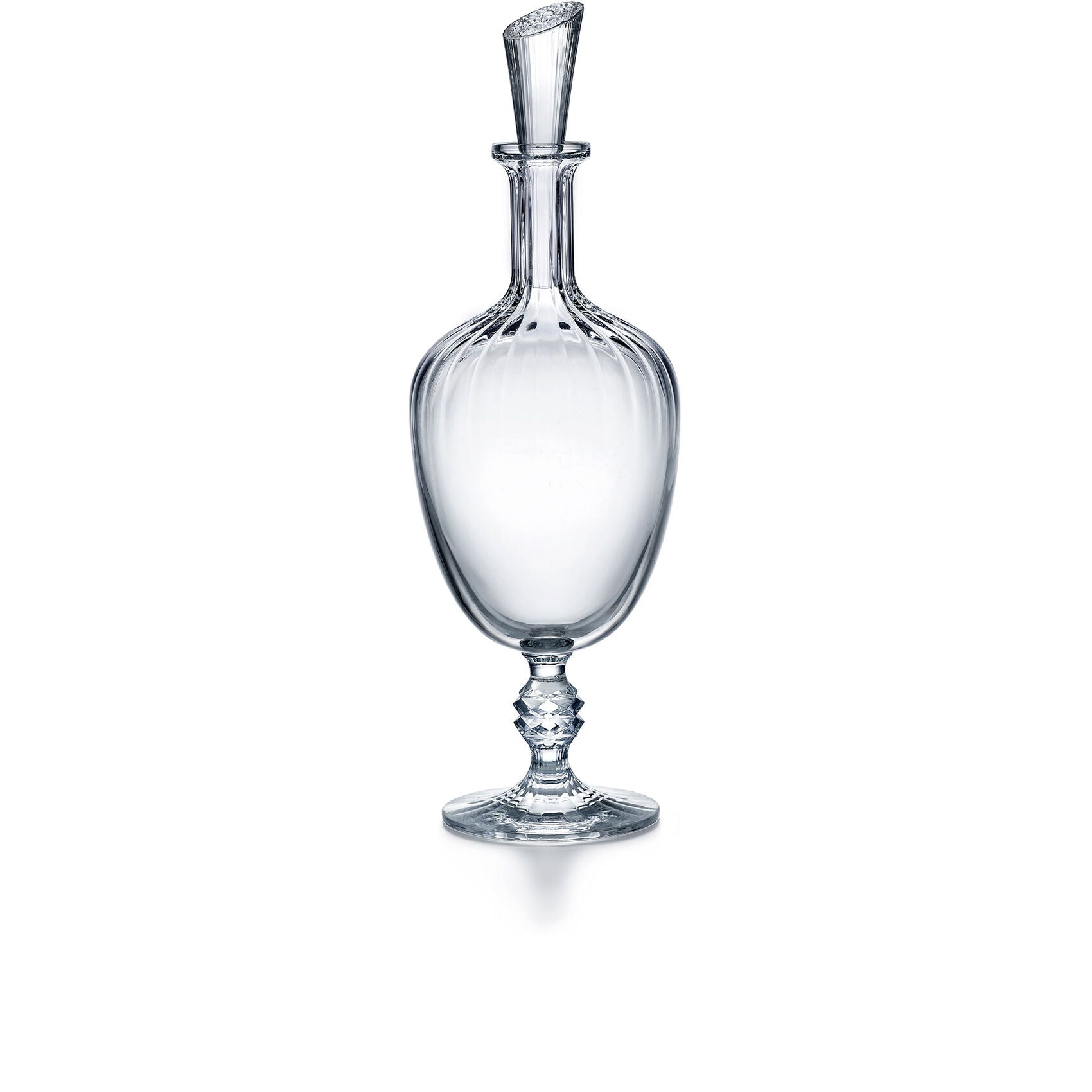 JCB Passion Champagne Decanter - Thumbnail 2