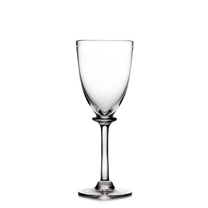 Simon Pearce Cavendish Red Wine Glass