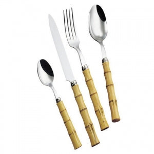 Mito Buis Stainless 5 Piece Placesetting