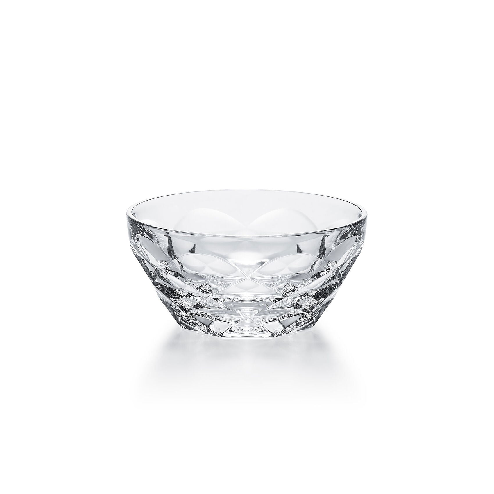 Baccarat Swing Small Bowl