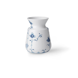 Blue Elements Vase - 13 cm