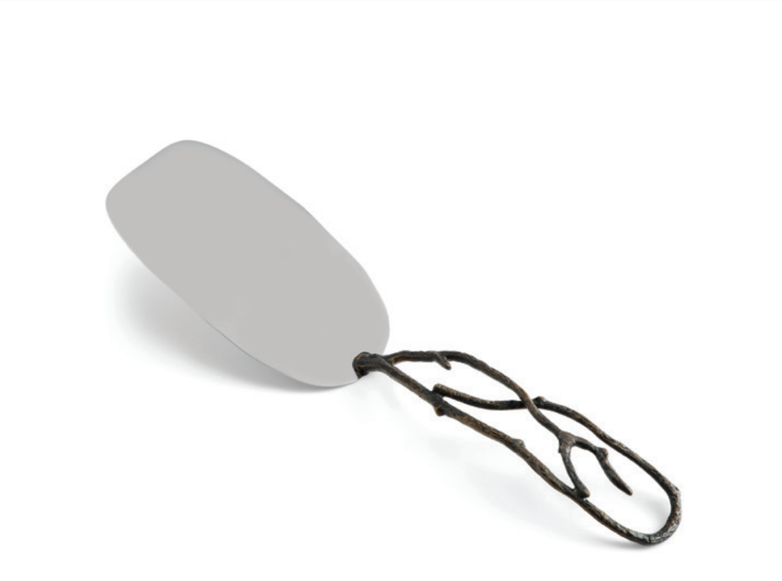 Michael Aram Twig Casserole Server