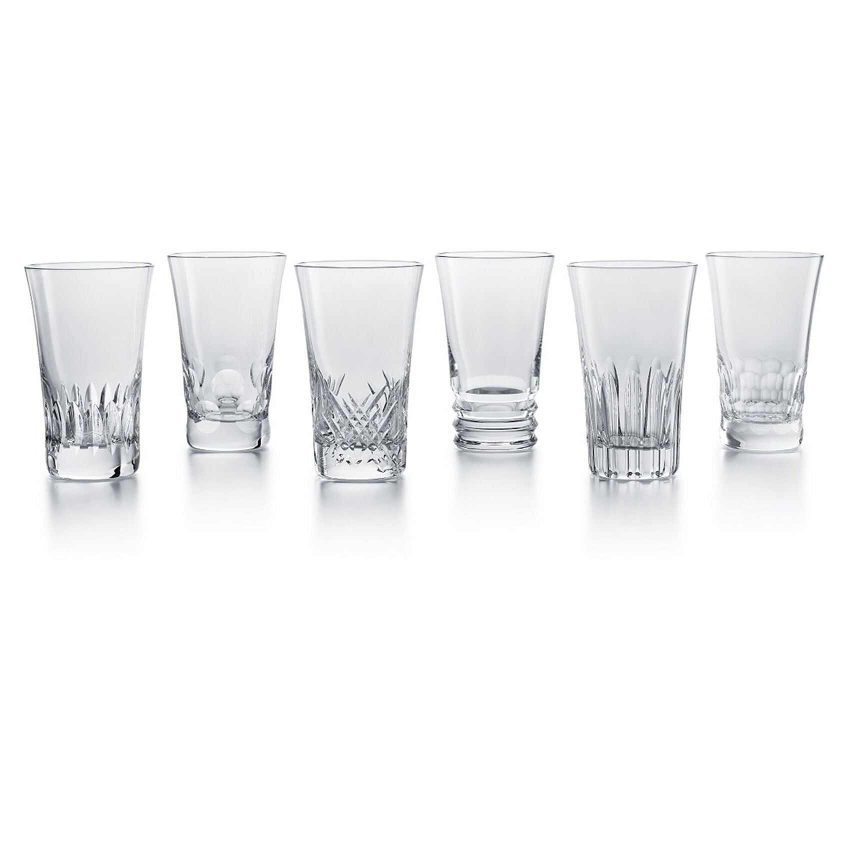Baccarat Everyday Baccarat, Highball Set of 6