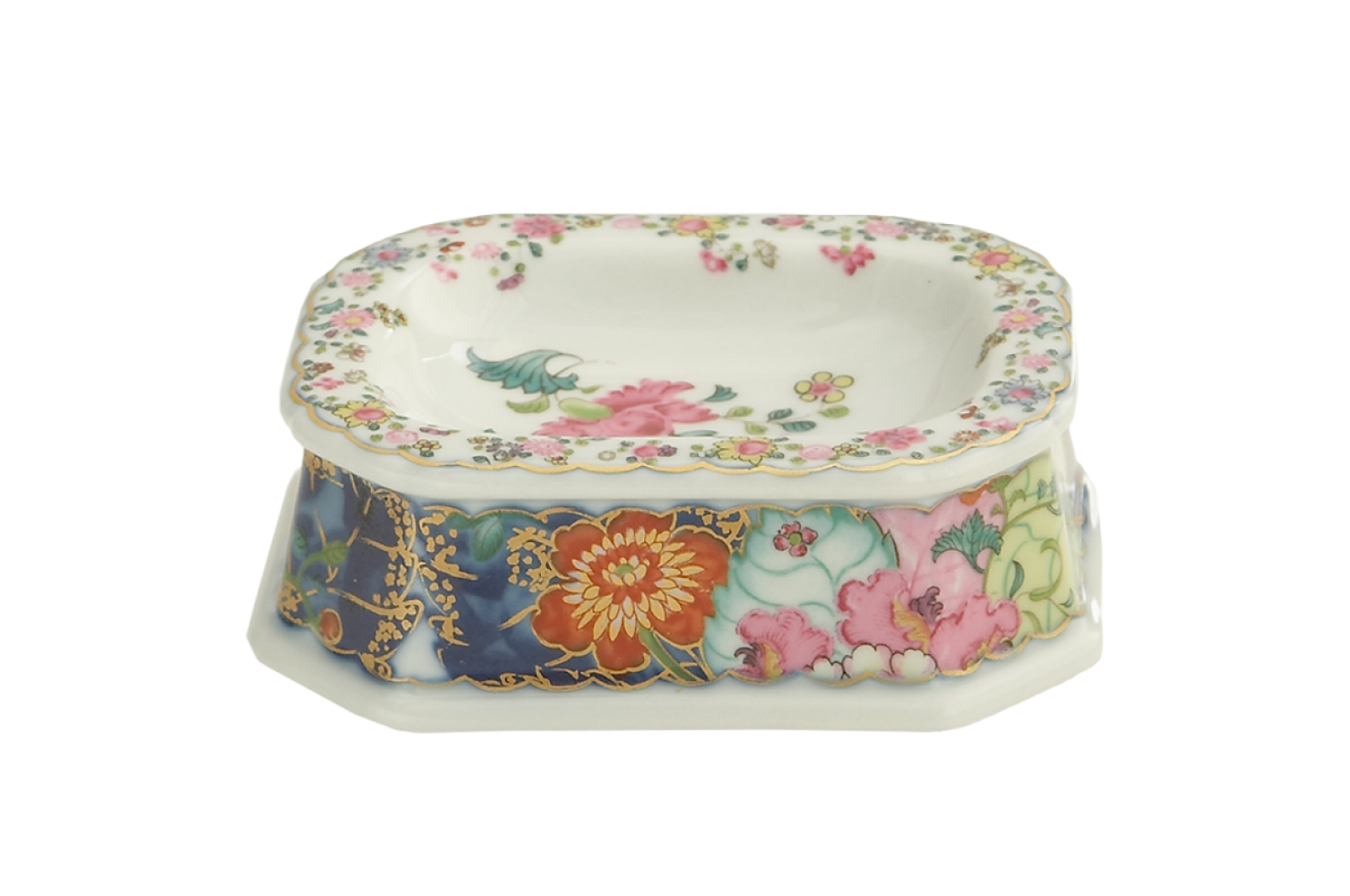 Tobacco Leaf Master Salt - Thumbnail 3