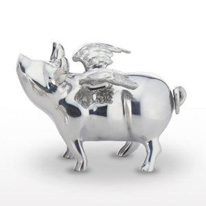 Flying Pig Bank