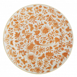 Mottahedeh Sacred Bird & Butterfly Dinnerware