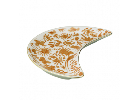 Mottahedeh Sacred Bird & Butterfly Dinnerware