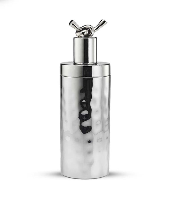 Helyx Cocktail Shaker with Knot