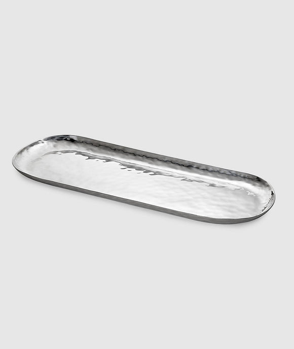 Oceana Oval Platter 19