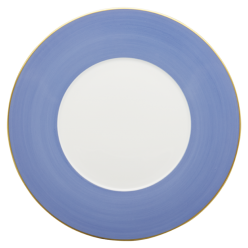 R. Haviland & C. Parlon Lexington Service Plate