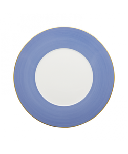 Mottahedeh Azure - Lexington Dinner Plate