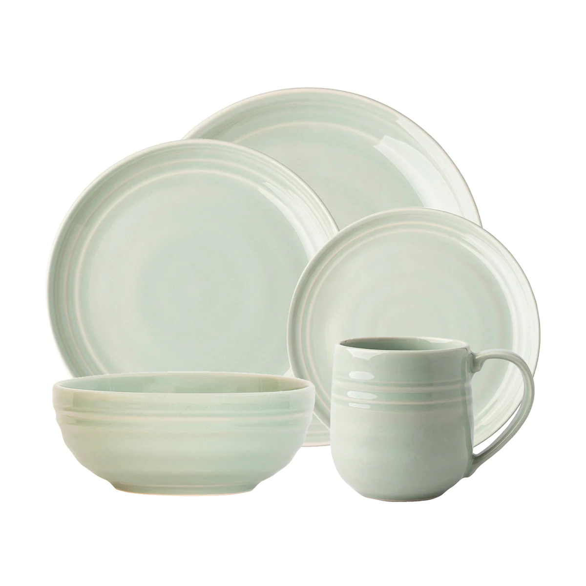 Juliska Bilbao Dinnerware