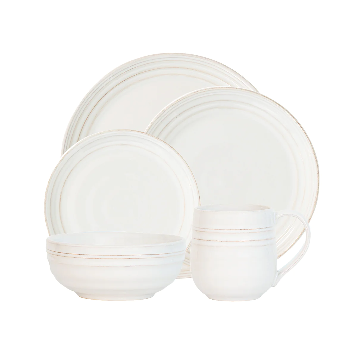 Juliska Bilbao Dinnerware