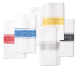 Sferra Parma Kitchen Towels