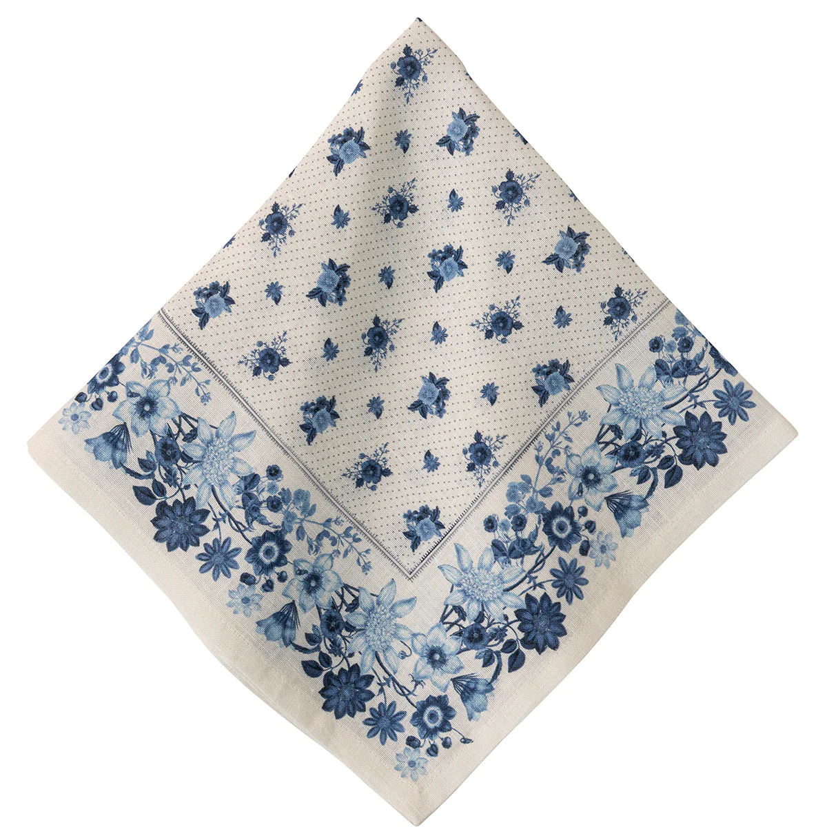 Juliska Mirabelle Linen Napkin - DISCONTINUED