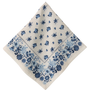 Juliska Mirabelle Linen Napkin