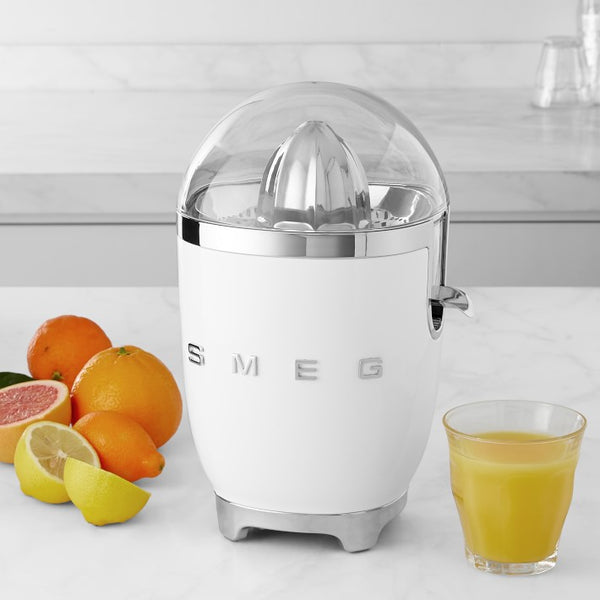 Ice cream maker smeg hot sale