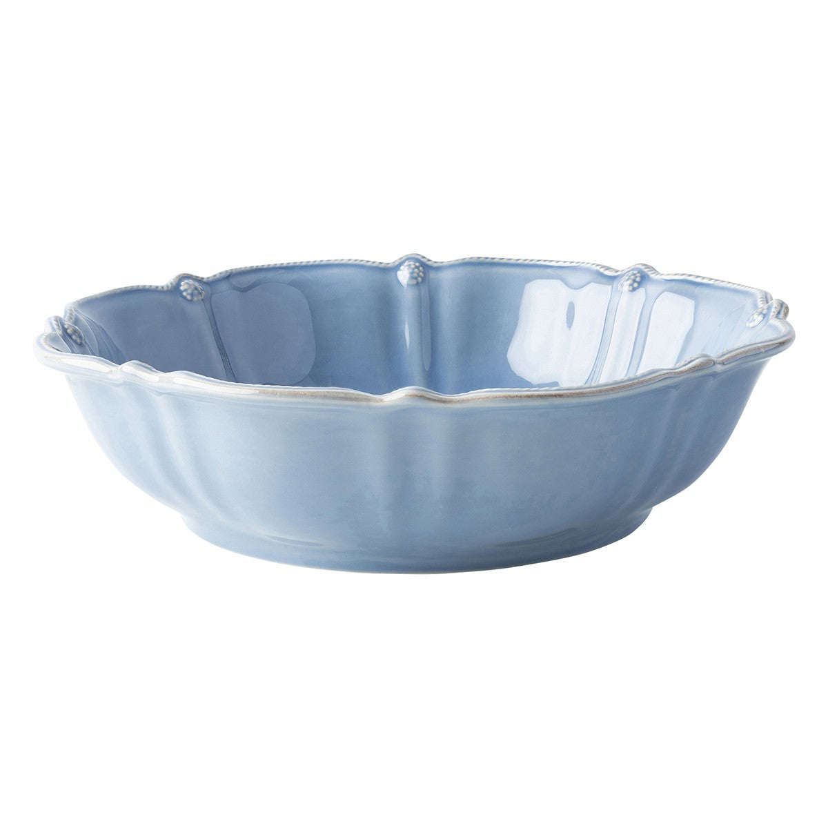 Juliska Berry & Thread 13-Inch Serving Bowl - Thumbnail 2