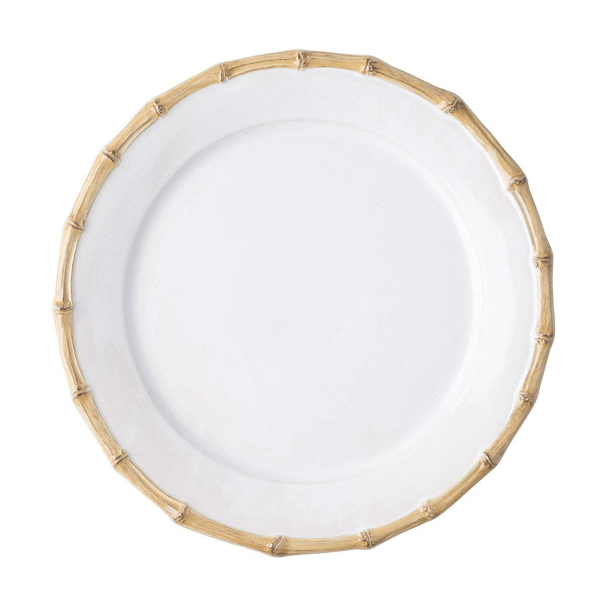 Juliska Classic Bamboo Dinnerware