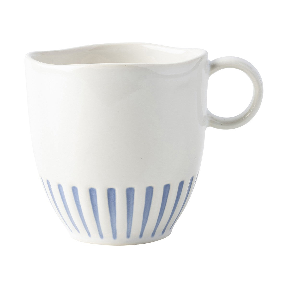 Juliska Sitio Stripe Dinnerware