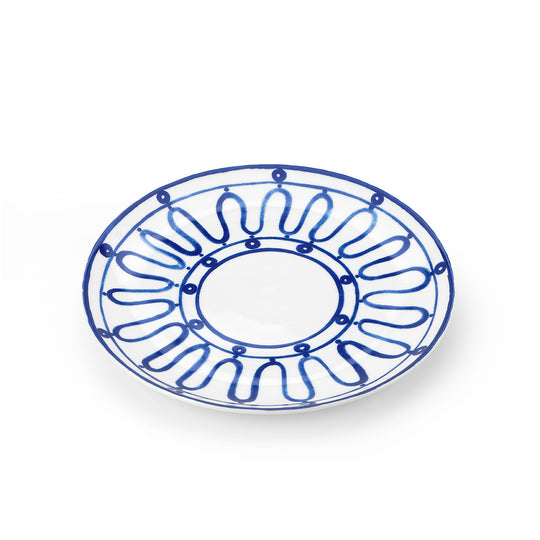 Themis Z Kyma Dinner Plate