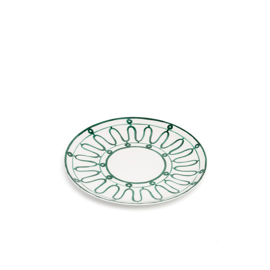 Themis Z Kyma Dinner Plate