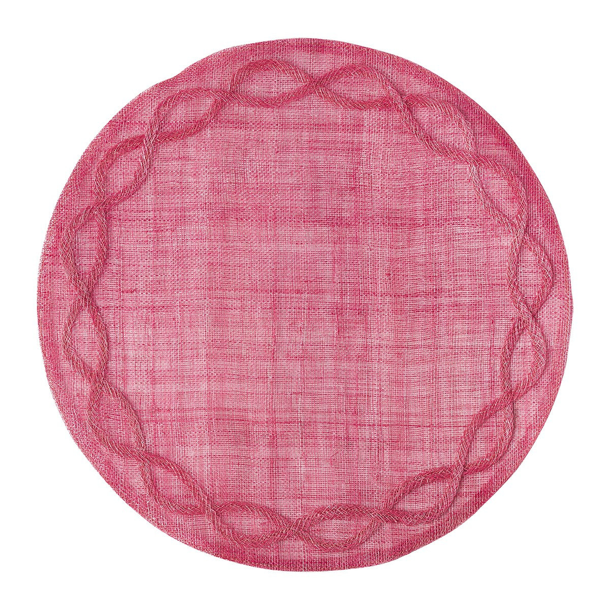 Juliska Tuileries Garden Round Placemat