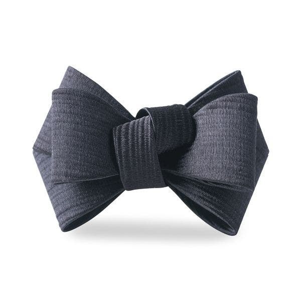 Juliska Tuxedo Napkin Ring
