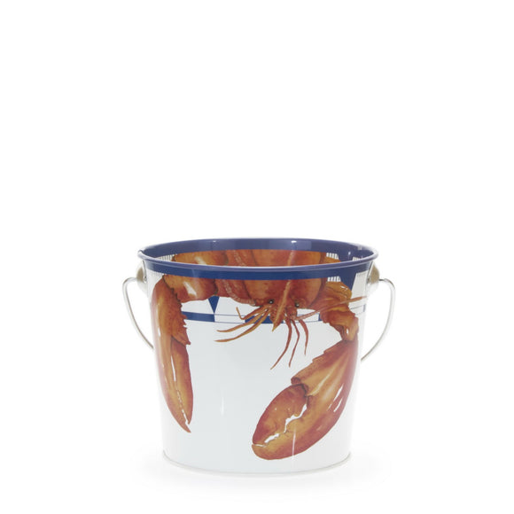 Lobster Small Pail