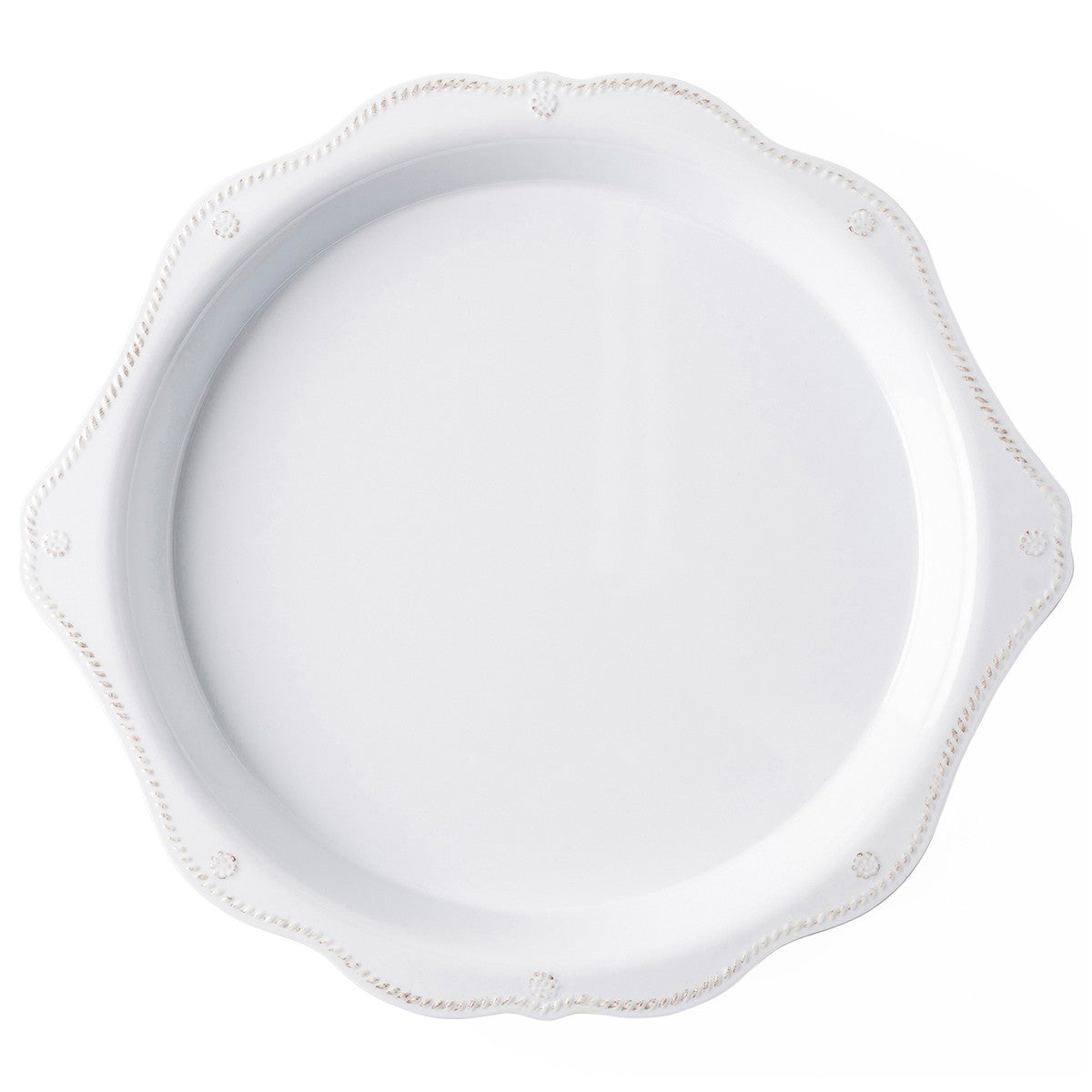 Juliska Berry & Thread Melamine Serveware