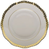 Herend Golden Laurel Dinnerware