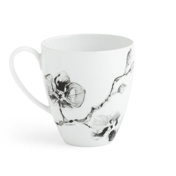 Michael Aram Black Orchid Mug