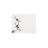 Michael Aram Black Orchid Fingertip Towel S/2