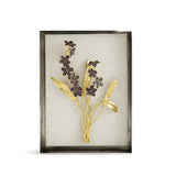 Michael Aram Fabric Shadow Box