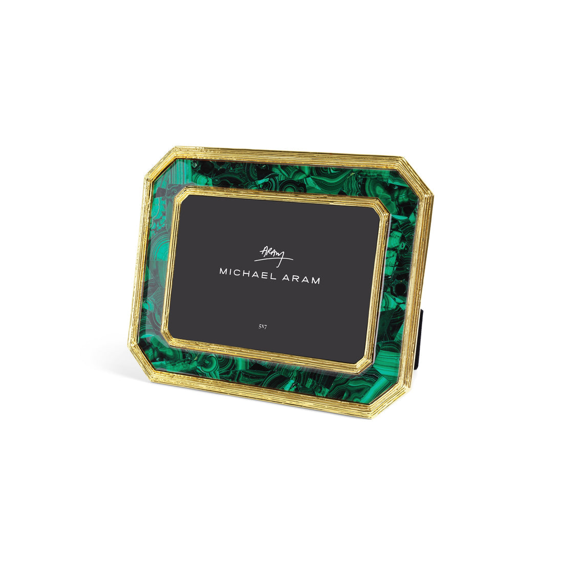 Michael Aram Malachite Frame