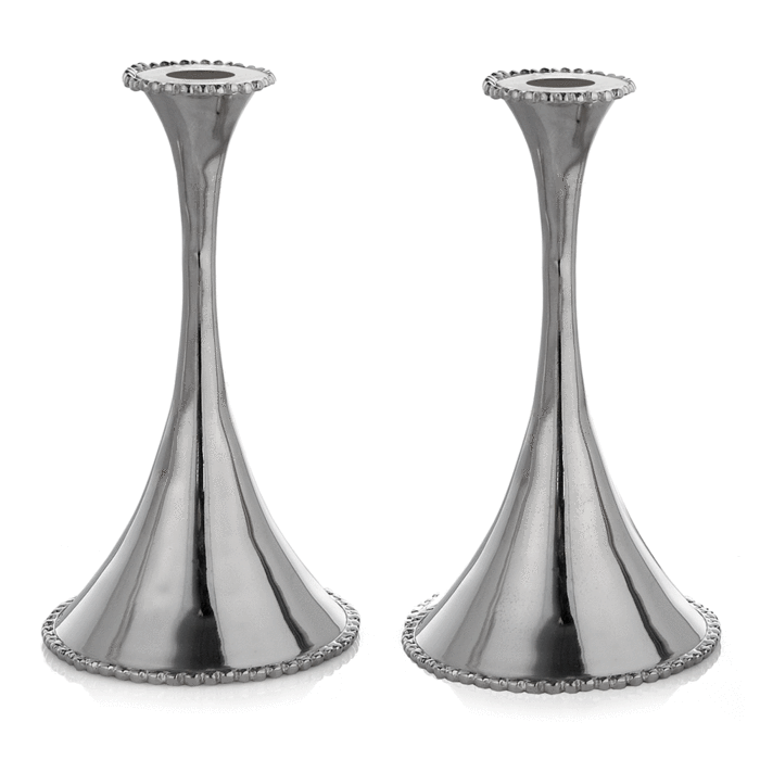 Michael Aram Molten Candleholders