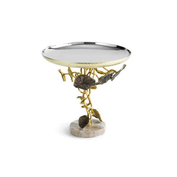 Michael Aram Monet’s Garden Candy Dish - Thumbnail 3