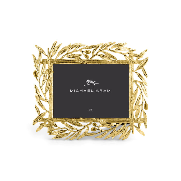 Michael Aram Olive Branch Frame