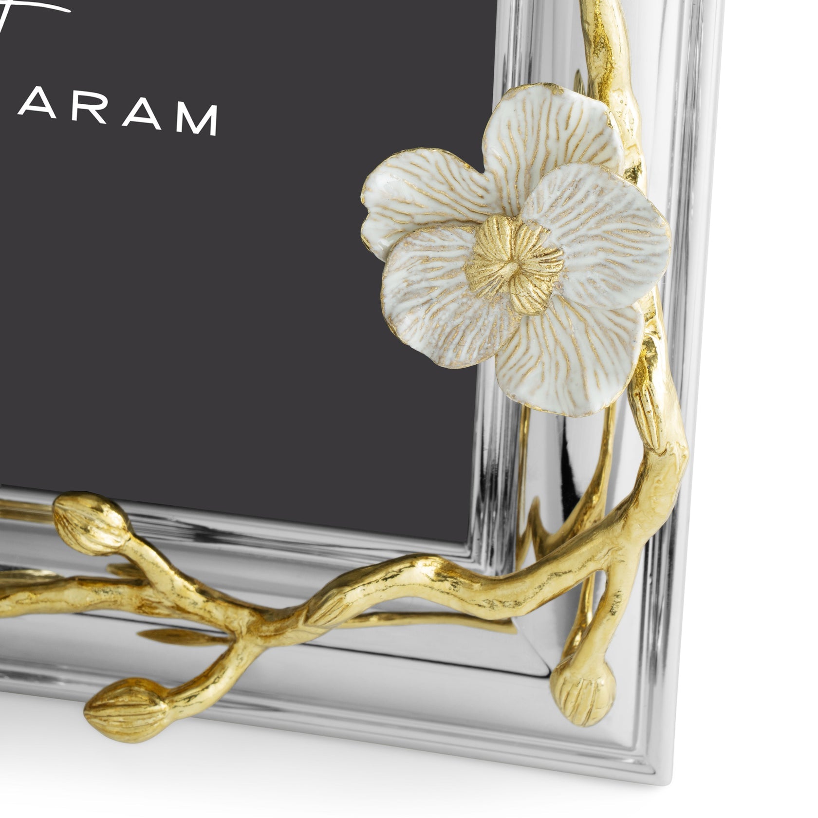 Michael Aram Orchid Frame – The Little House Shop