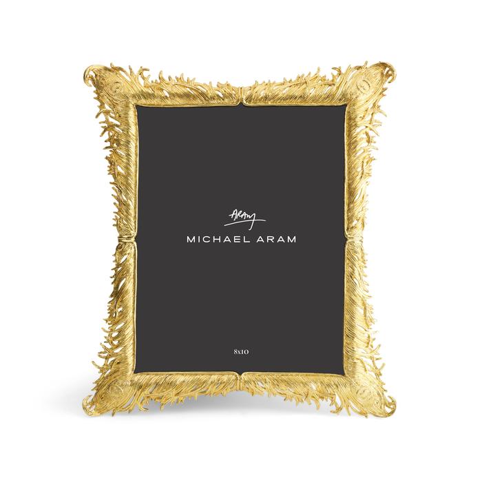 Michael Aram Palm Frame - Thumbnail 3