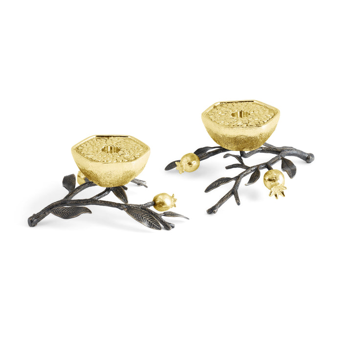 Michael Aram Candleholders - Thumbnail 2