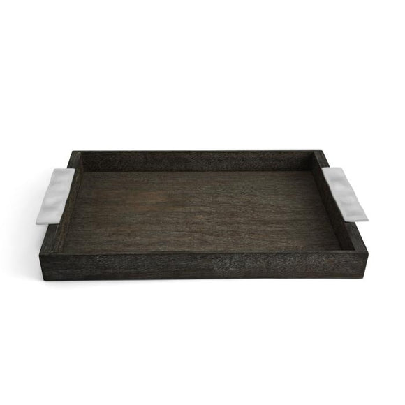 Michael Aram Ripple Effect Serving Tray