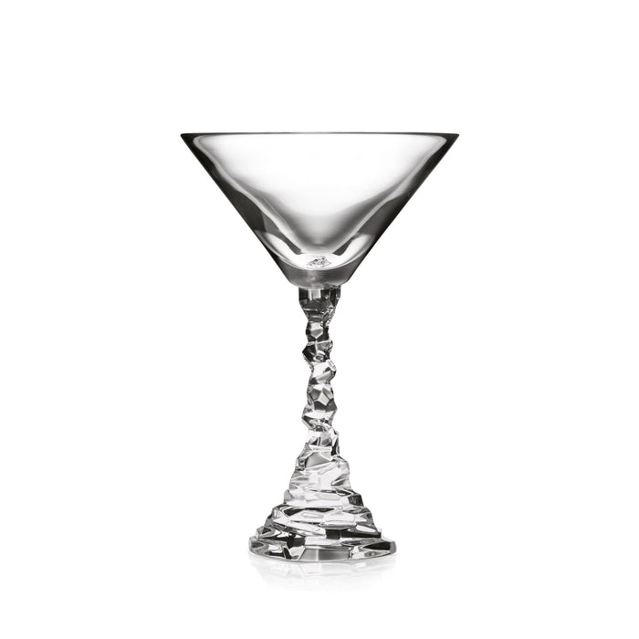 Michael Aram Rock Martini Glass - Thumbnail 2