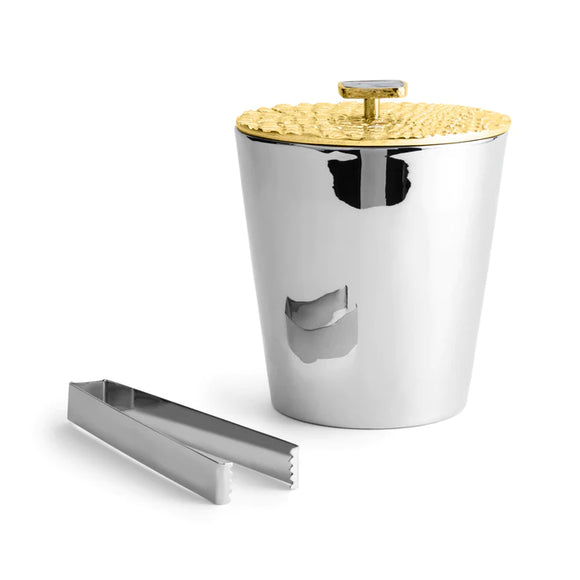 Mchael Aram Rock ce Bucket & Scoop Mchael Aram Rock ce Bucket & Scoop