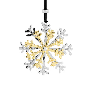 Michael Aram Snowflake Ornament